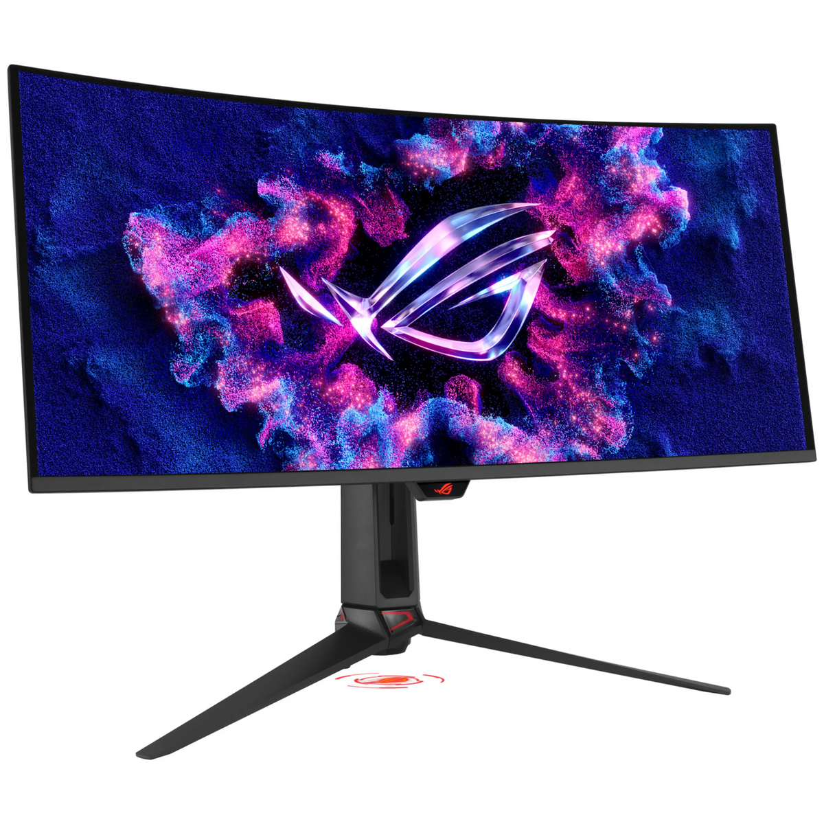 ASUS ROG Swift OLED PG34WCDN - Monitor — nieuw