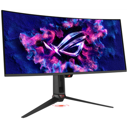 ASUS ROG Swift OLED PG34WCDN - Monitor — nieuw