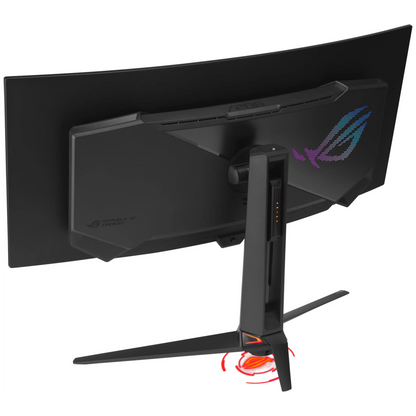 ASUS ROG Swift OLED PG34WCDN - Monitor — nieuw