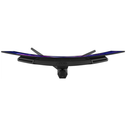 ASUS ROG Swift OLED PG34WCDN - Monitor — nieuw