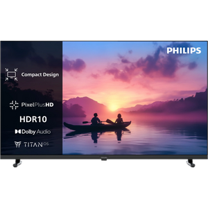 Philips 32PHS6000/12 32 inch TV — nieuw