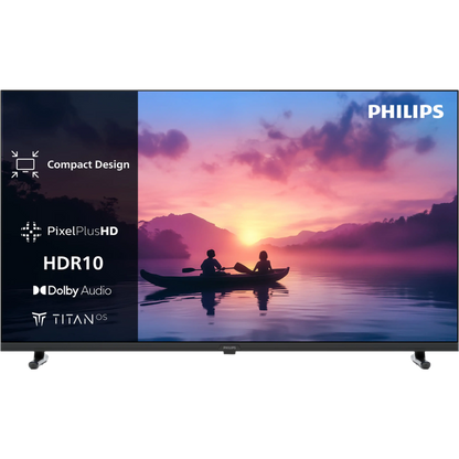 Philips 32PHS6000/12 32 inch TV — nieuw