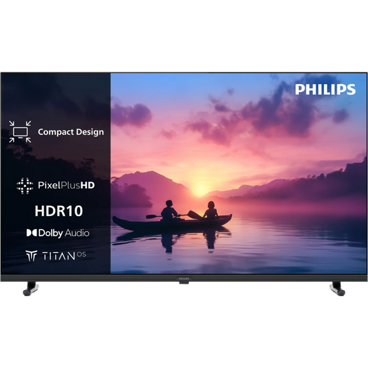 Philips 32PHS6000/12 32 inch TV — nieuw