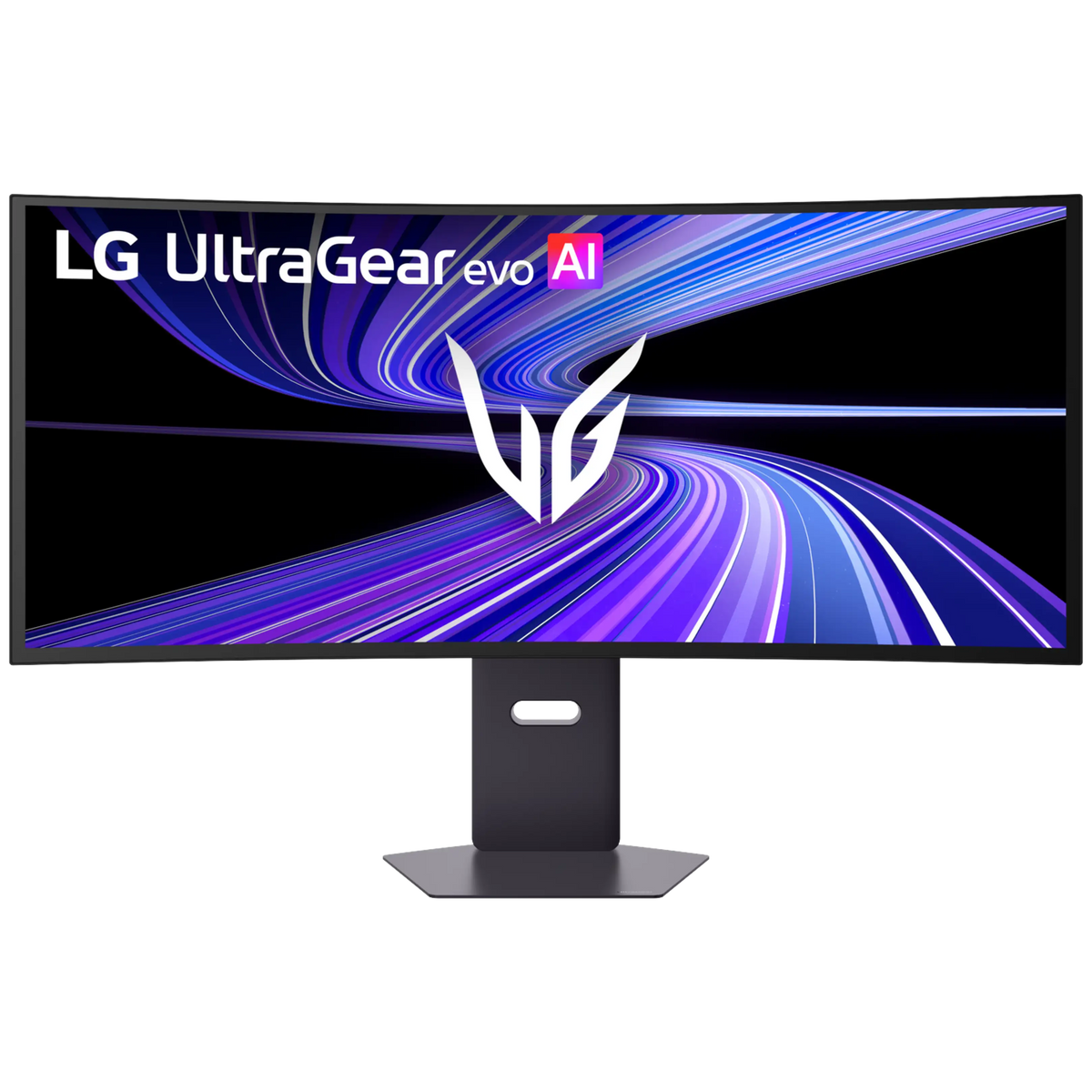 LG UltraGear evo 39GX950B Gaming Monitor — zo goed als nieuw