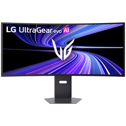 LG UltraGear evo 39GX950B Gaming Monitor — zo goed als nieuw