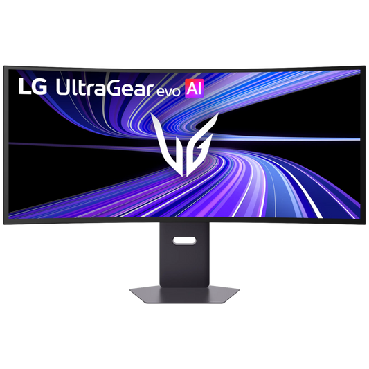 LG UltraGear evo 39GX950B Gaming Monitor — zo goed als nieuw