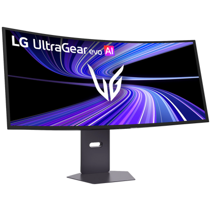 LG UltraGear evo 39GX950B Gaming Monitor — zo goed als nieuw