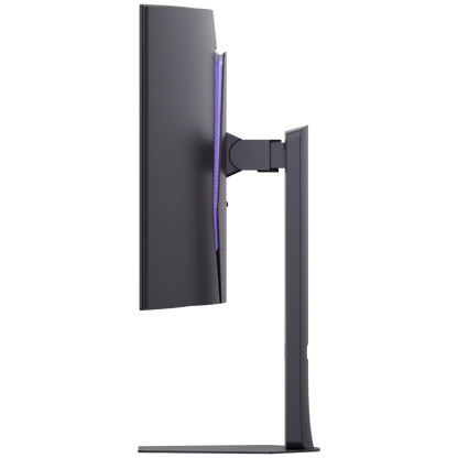 LG UltraGear evo 39GX950B Gaming Monitor — zo goed als nieuw