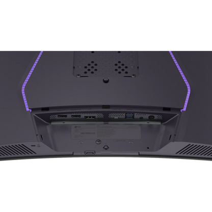 LG UltraGear evo 39GX950B Gaming Monitor — zo goed als nieuw