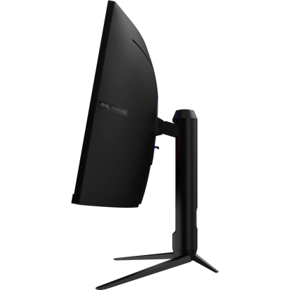 MSI MAG342CQR E2 Gaming Monitor — zo goed als nieuw
