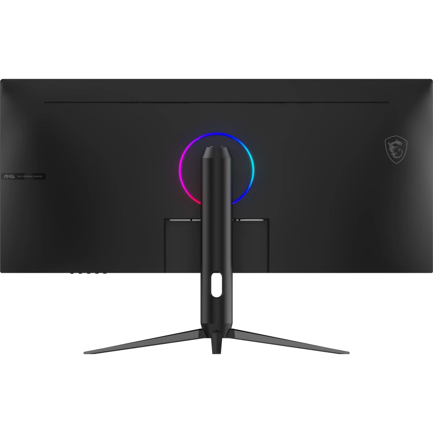 MSI MAG342CQR E2 Gaming Monitor — zo goed als nieuw