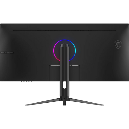 MSI MAG342CQR E2 Gaming Monitor — zo goed als nieuw