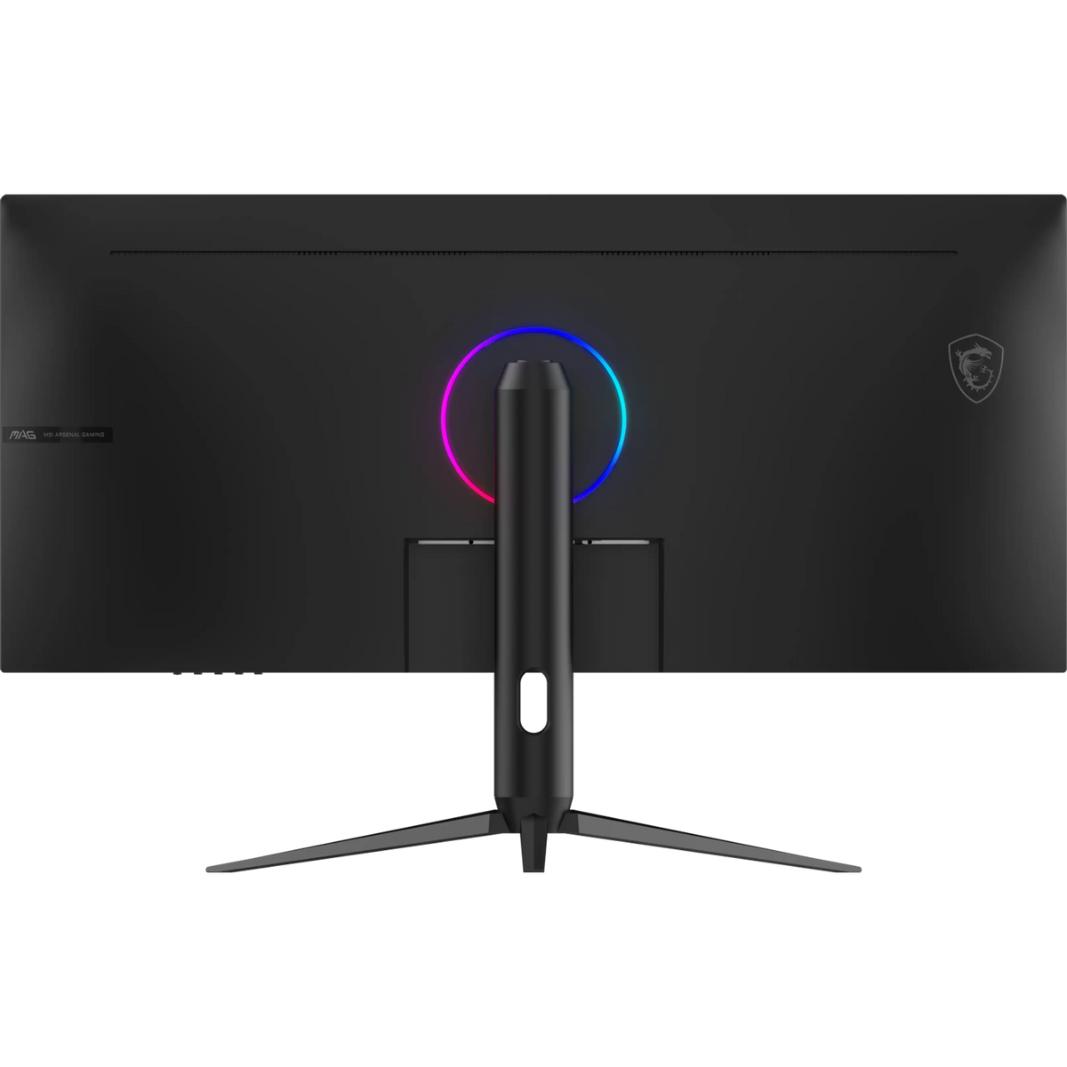 Dell P2725H Full HD IPS Monitor — zo goed als nieuw
