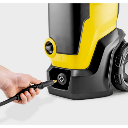 Kärcher K7 WCM Car & Home — zo goed als nieuw