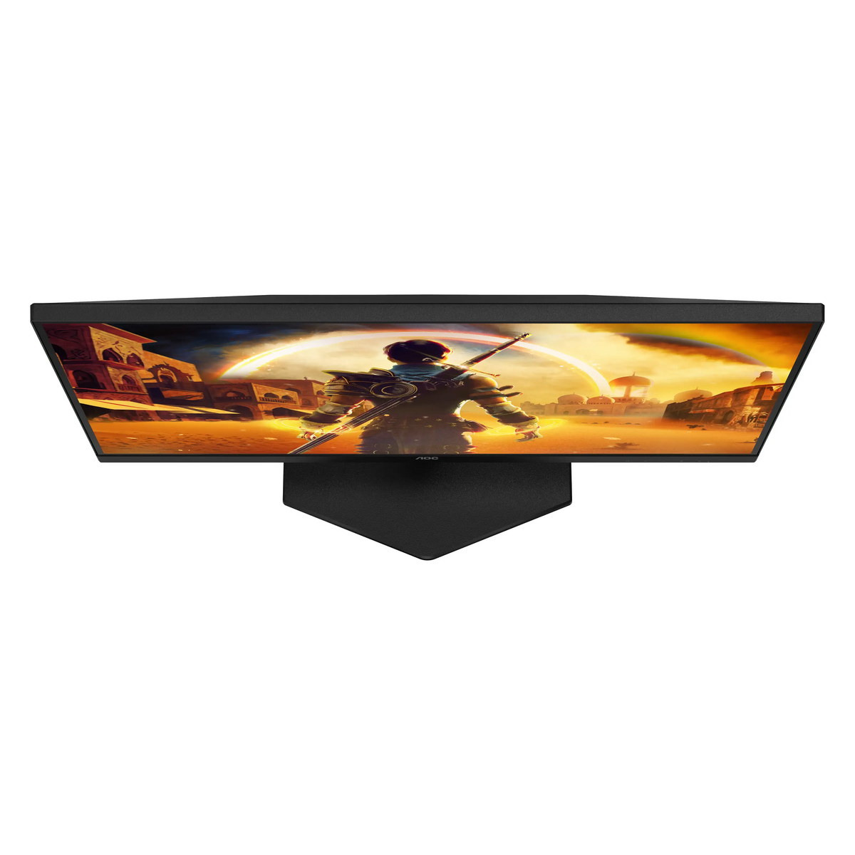 AOC G4 Q27G42XE Gaming Monitor — nieuw