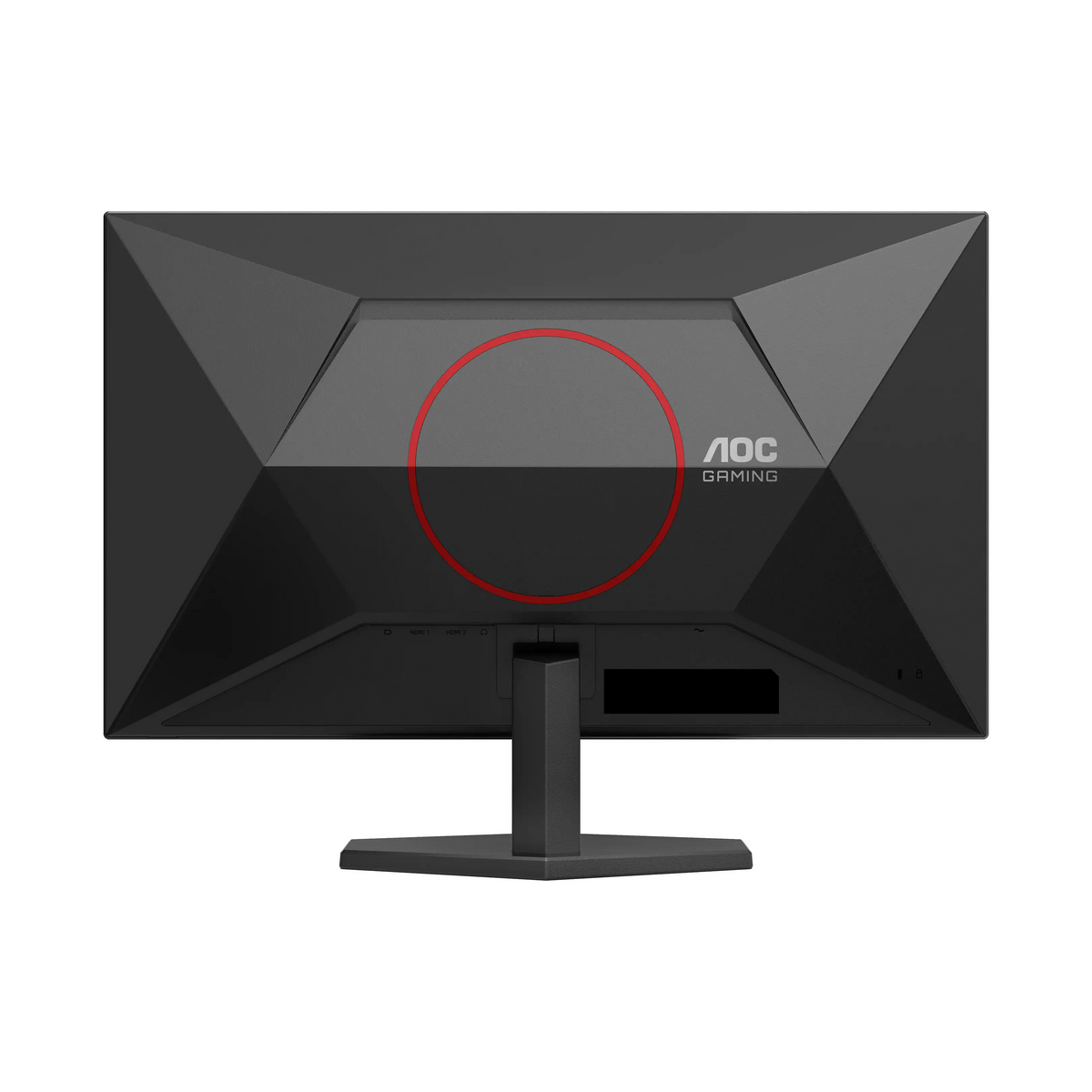 AOC G4 Q27G42XE Gaming Monitor — nieuw