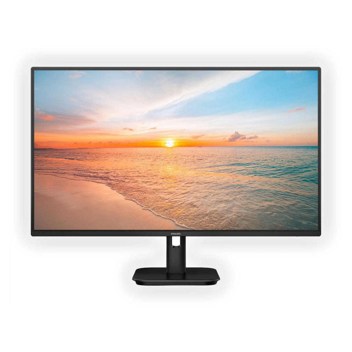 Philips 27E1N1100A Full HD Monitor — zo goed als nieuw