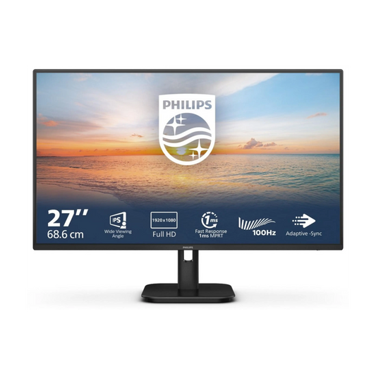 Philips 27E1N1100A Monitor — nieuw