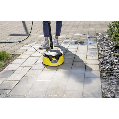 Kärcher K7 WCM FJ Home Hogedrukreiniger — zo goed als nieuw
