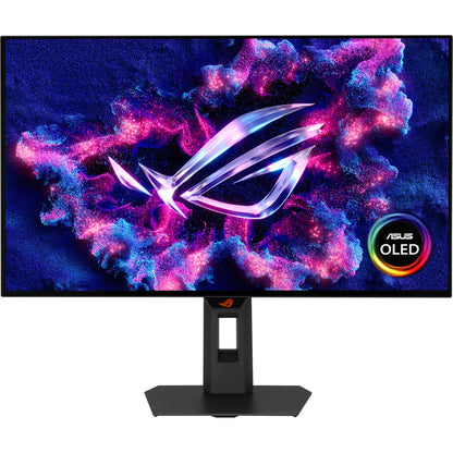 ASUS ROG Strix OLED XG27AQDMGR - Monitor — zo goed als nieuw