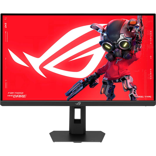 ASUS ROG Strix Pulsar XG27AQNGV Monitor — zo goed als nieuw