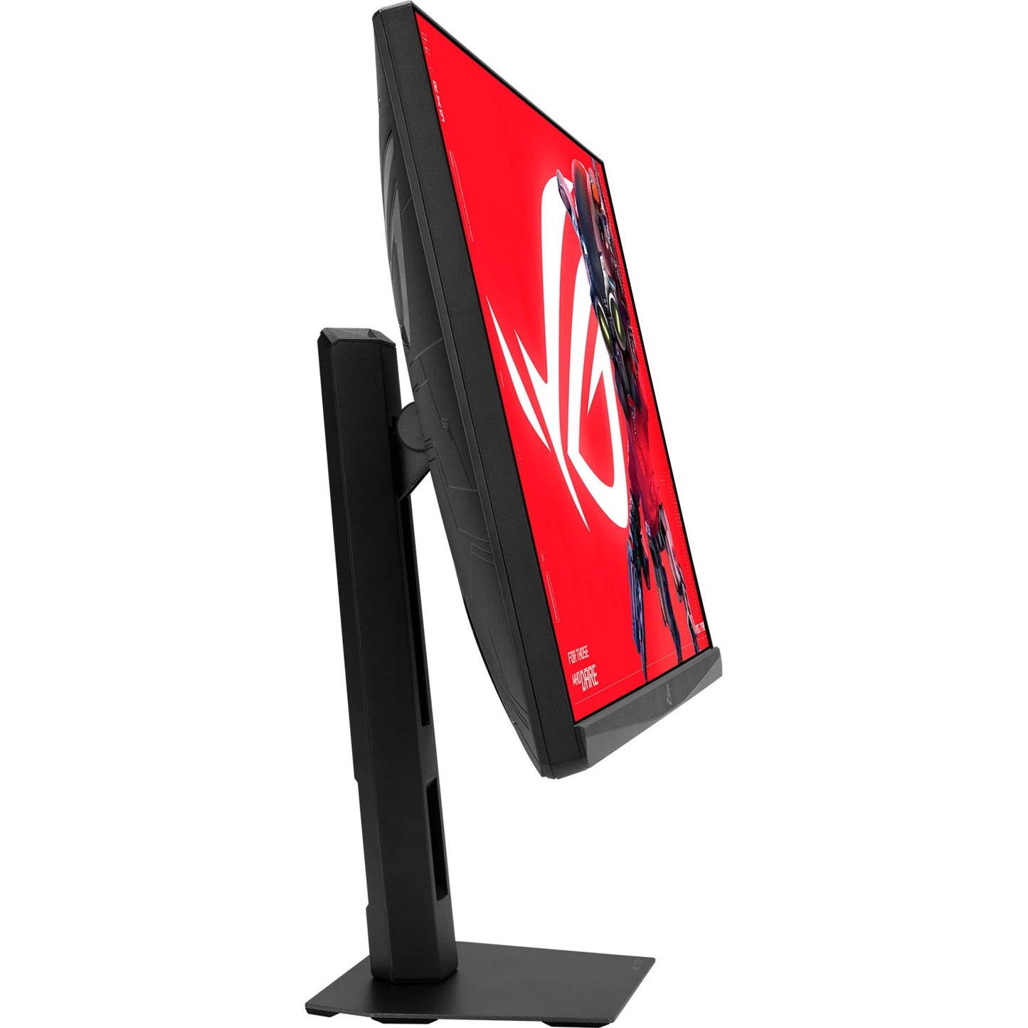 ASUS ROG Strix Pulsar XG27AQNGV 27 inch — zo goed als nieuw