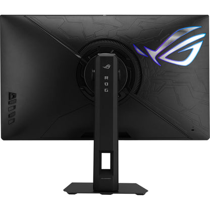 ASUS ROG Strix Pulsar XG27AQNGV 27 inch — zo goed als nieuw