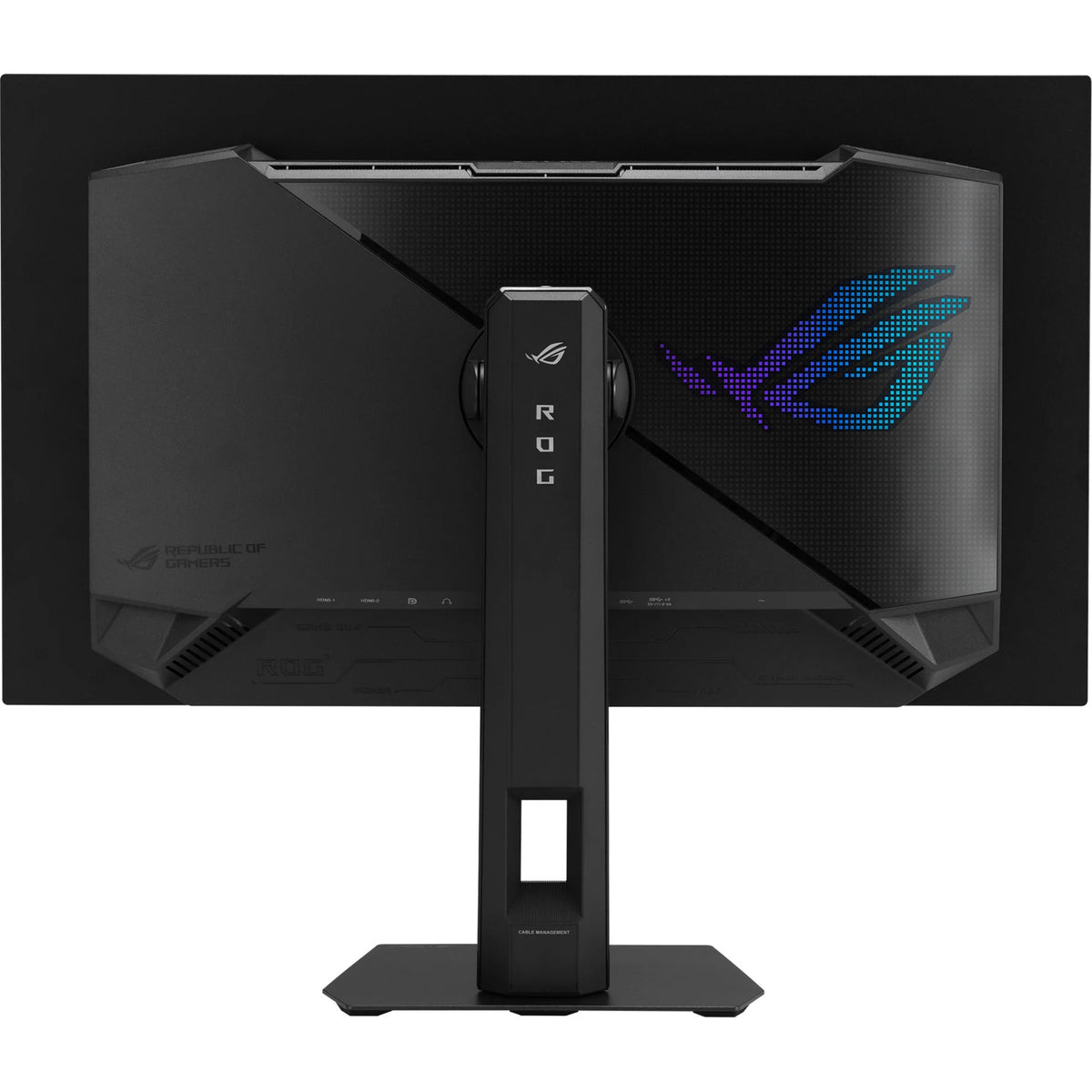 ASUS ROG Strix OLED XG27AQWMG - Monitor — zo goed als nieuw