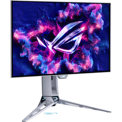 ASUS ROG Swift OLED PG27AQWP-W - Monitor — zo goed als nieuw