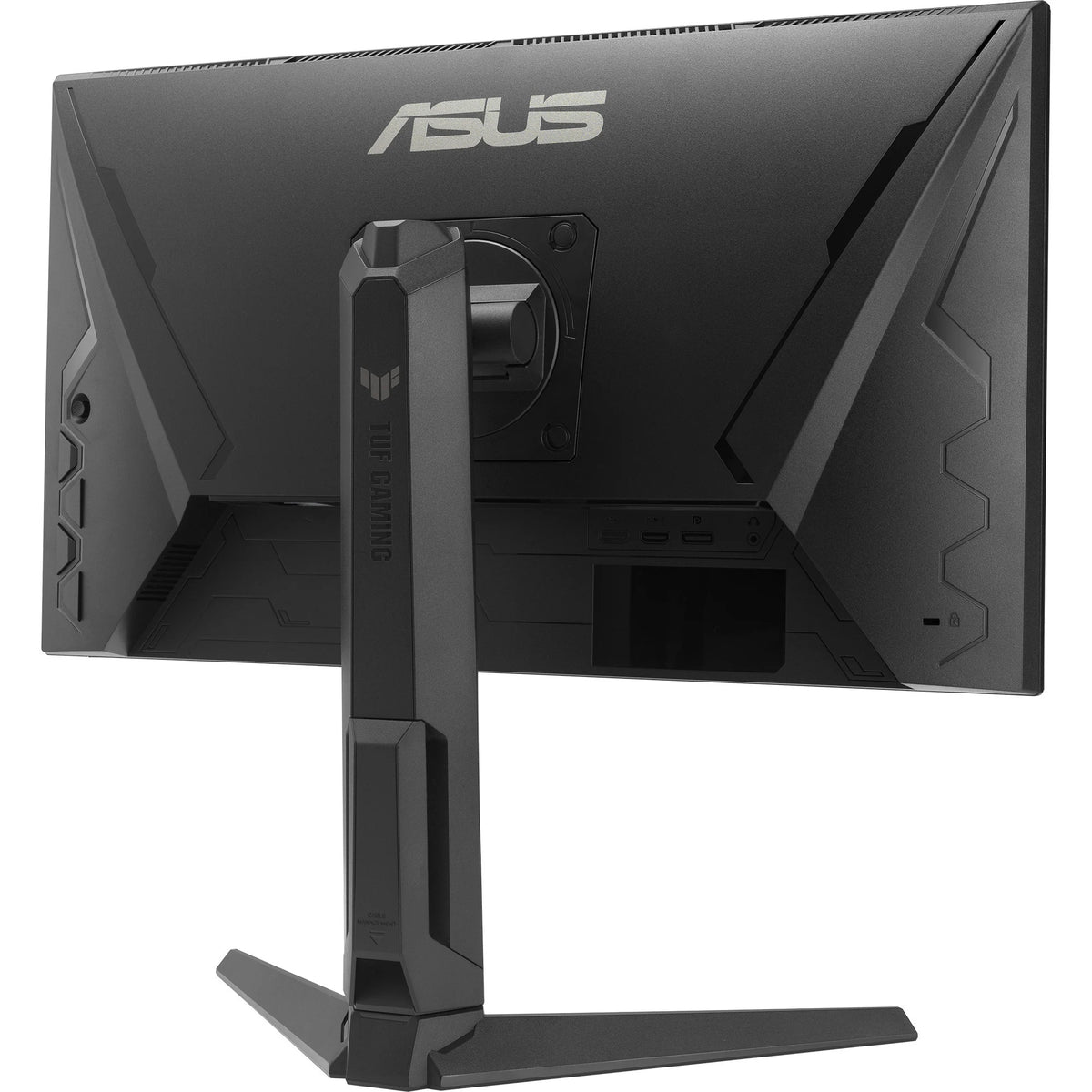 ASUS TUF Gaming VG259QMRL5A - Monitor — zo goed als nieuw