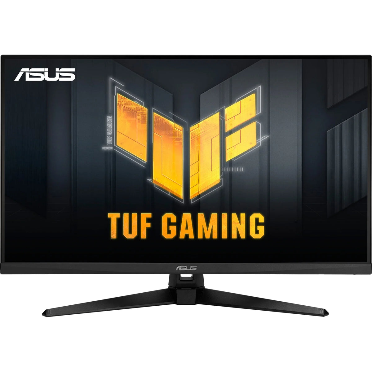 ASUS TUF Gaming VG32AQA1A Monitor — zo goed als nieuw