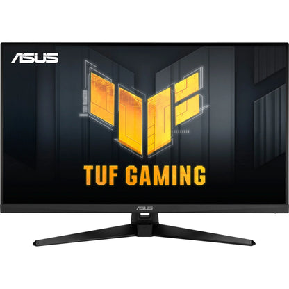 ASUS TUF Gaming VG32AQA1A Monitor — zo goed als nieuw