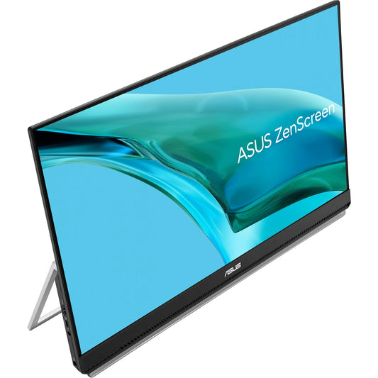 ASUS ZenScreen MB249C - Portable Monitor — zo goed als nieuw