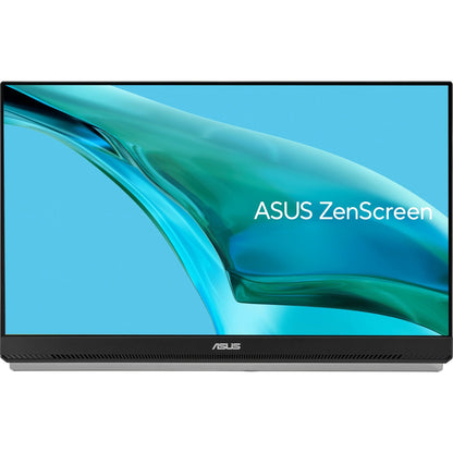 ASUS ZenScreen MB249C - Portable Monitor — zo goed als nieuw
