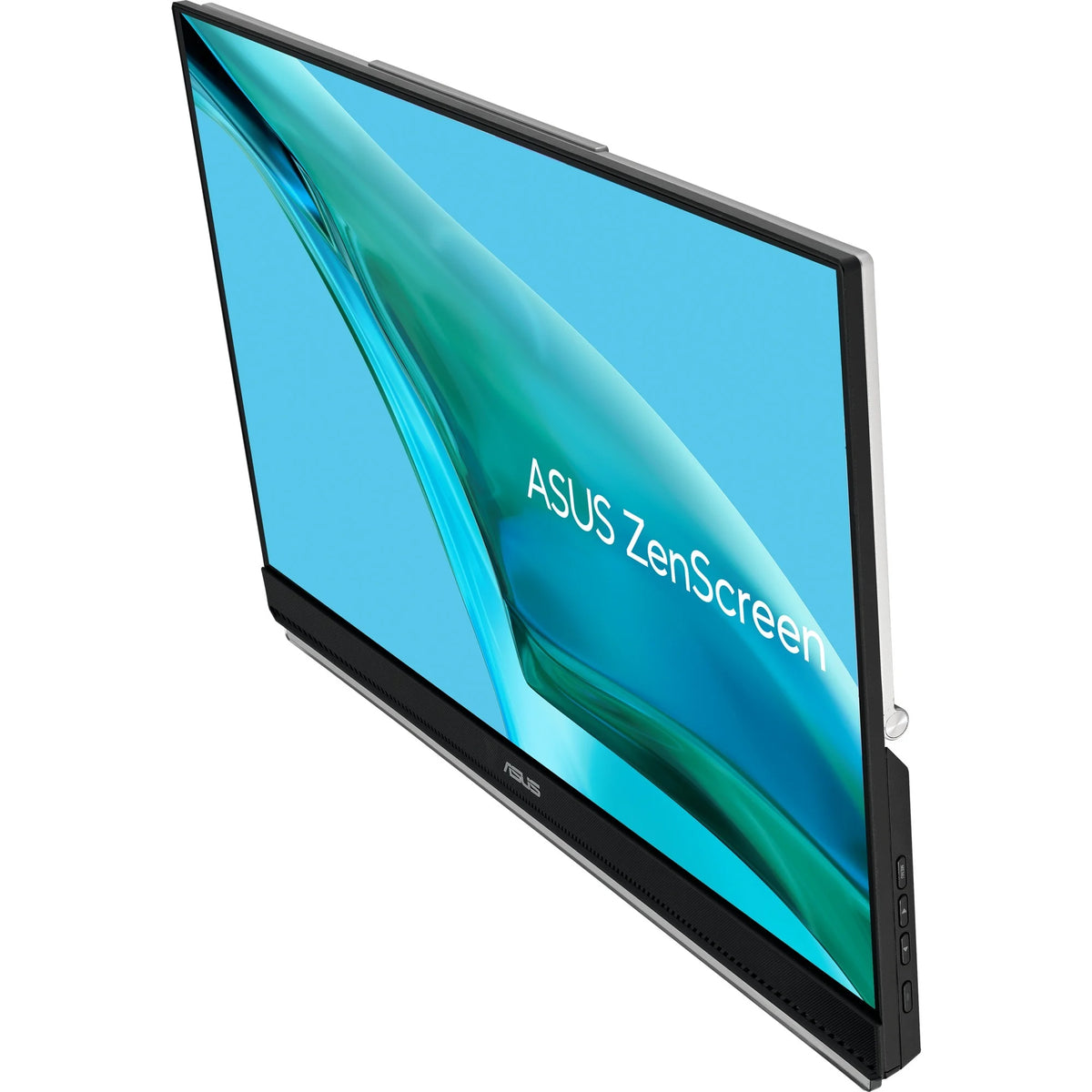 ASUS ZenScreen MB249C - Portable Monitor — zo goed als nieuw