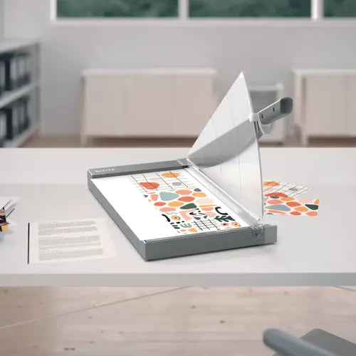 Leitz Precision Office Pro Snijtafel A3 — nieuw