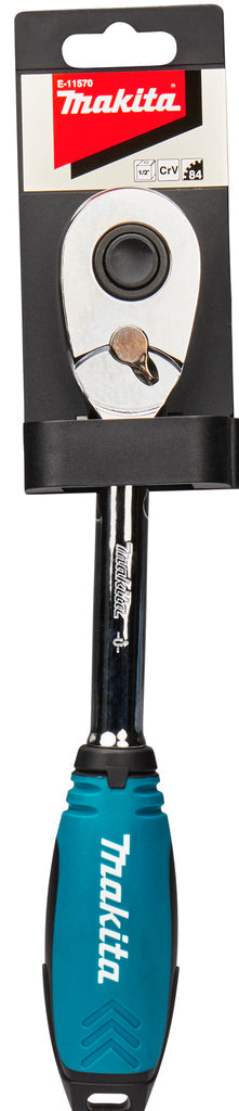 Makita E-11570 Accessoires Ratel 1/2" — nieuw