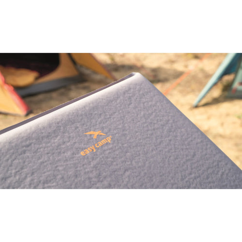 Easy Camp Siësta Mat Dubbel 5.0 cm — nieuw