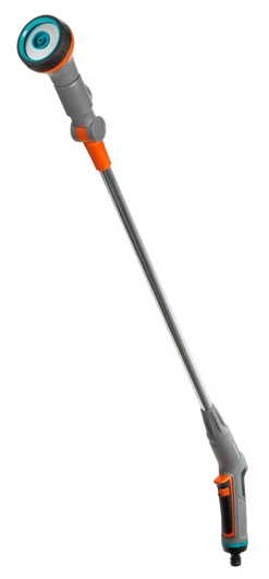 GARDENA Comfort Spuitpistool met Verlengstuk — gebruikt