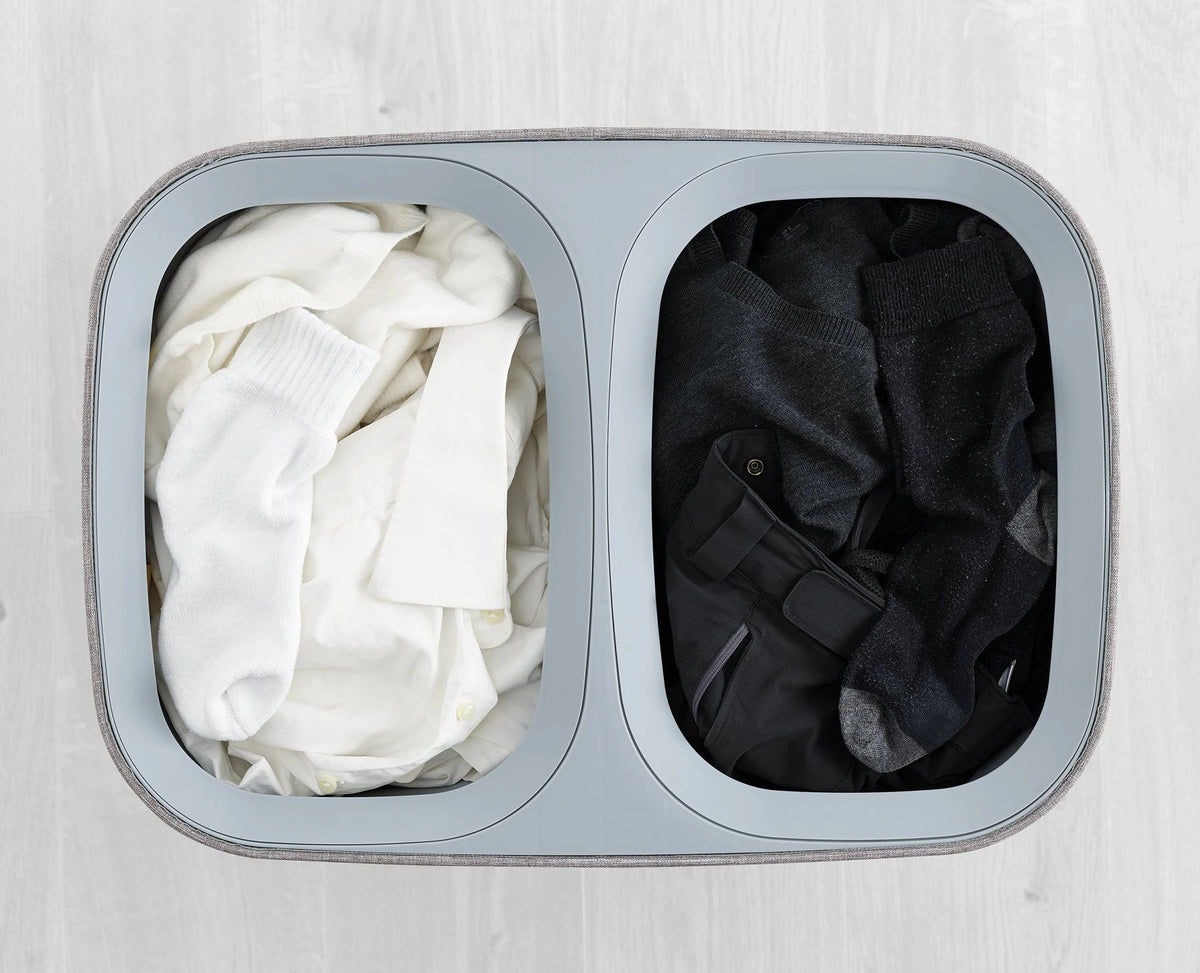 Joseph Joseph Tota Wasmand - 2 Compartim — zo goed als nieuw