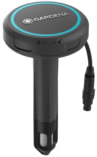 GARDENA Bodemvochtigheidsensor smarthome — gebruikt