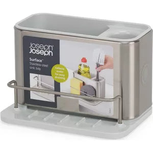 Joseph Joseph Surface Gootsteen Organizer — gebruikt