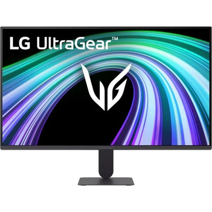 LG UltraGear 27G411B-B Gaming Monitor — zo goed als nieuw