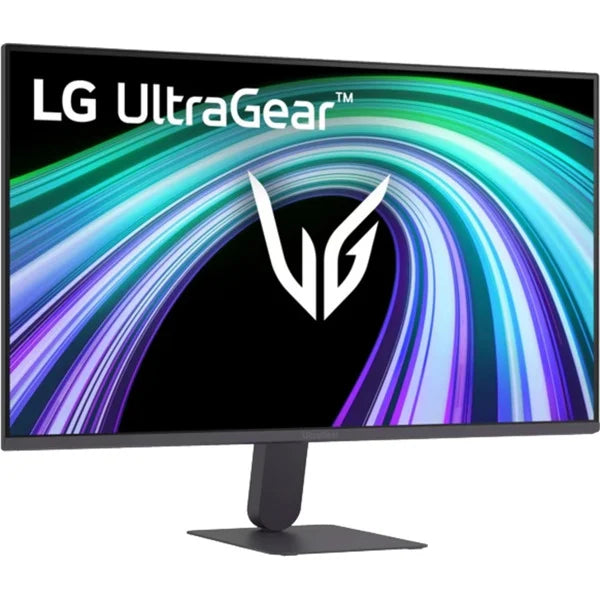 LG UltraGear 27G411B-B Gaming Monitor — zo goed als nieuw