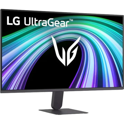LG UltraGear 27G411B-B Gaming Monitor — zo goed als nieuw