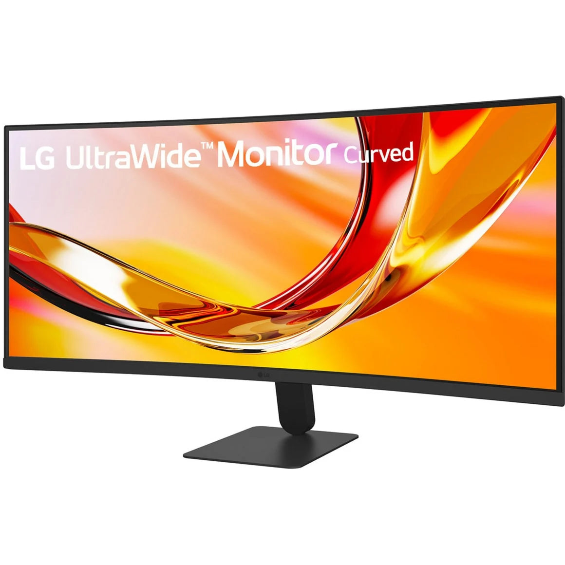 LG UltraWide 34U601B-B - Monitor — zo goed als nieuw