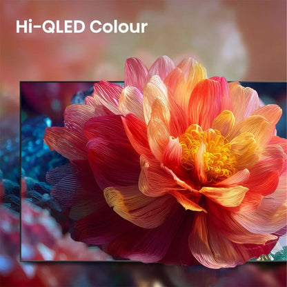 Hisense 32A5S 32 inch TV — nieuw