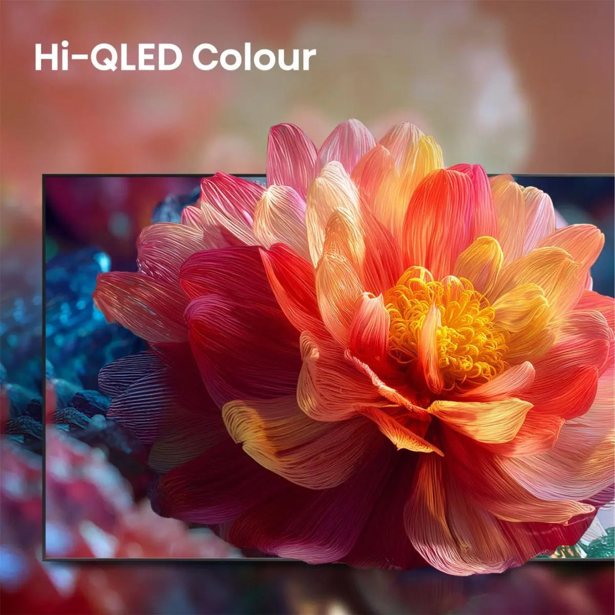Hisense 32A5S 32 inch TV — zo goed als nieuw