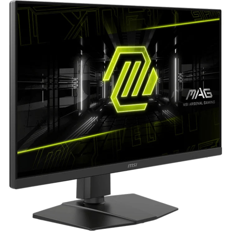 MSI MAG272URDF E16 - UHD Gaming Monitor — zo goed als nieuw