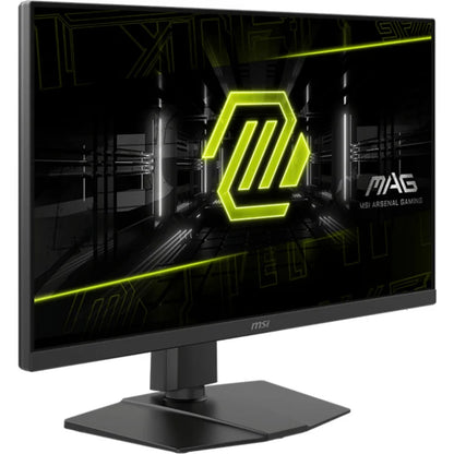 MSI MAG272URDF E16 - UHD Gaming Monitor — zo goed als nieuw